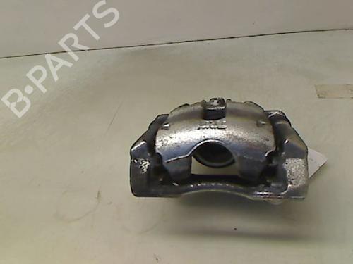 Used Left front brake caliper RENAULT CLIO IV (BH_) 1.2 TCe 120 (BHAU) (118 hp) 14892142