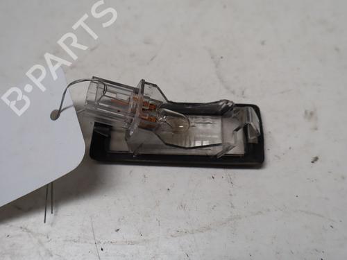 Kennzeichenbeleuchtung für Kennzeichenbeleuchtung RENAULT MODUS / GRAND MODUS (F/JP0_) 1.5 dCi (FP0F, JP0F) (86 hp) 36283015 36283015