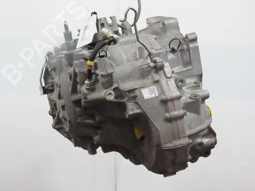 Gearbox DS DS 5 (KF_) 1.6 BlueHDi 120 | BP30979429M3