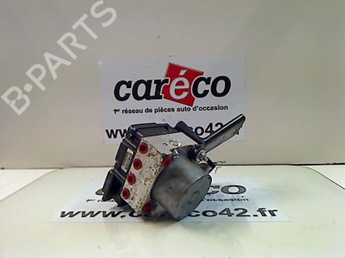 Used ABS pump ABS pump CITROËN C1 (PM_, PN_) 1.0 (68 hp) 36484179 36484179