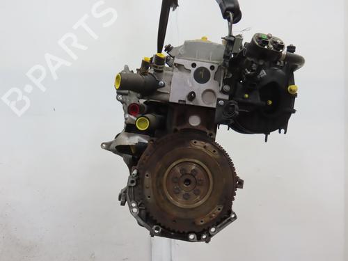 Engine DACIA SANDERO 1.4 MPI LPG | BP33744389M1 - Image 3