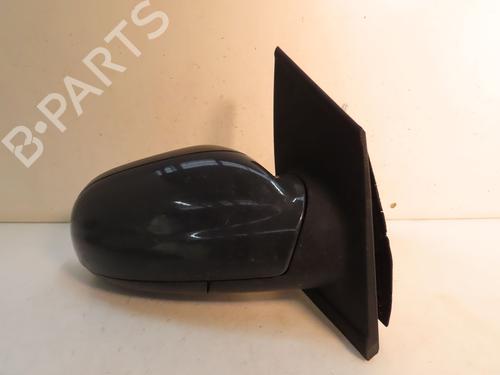 Used Right mirror VW FOX Hatchback (5Z1, 5Z3, 5Z4) 1.2 (55 hp) 23152433