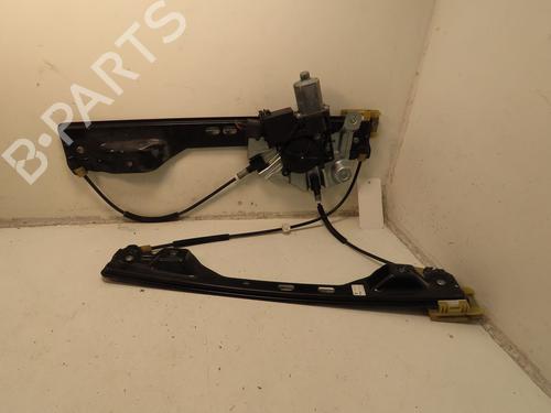 Front right window mechanism OPEL ZAFIRA TOURER C (P12) 2.0 CDTi (75) | BP30953005C23