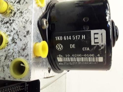 ABS pump SEAT ALTEA (5P1) 1.9 TDI | BP8989338M43 