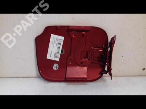 Fuel flap DACIA SANDERO II 1.5 dCi 75 / Blue dCi 75 (B8JW, B8M4, B8AH, B8M7, B8M6) | BP12095415C131 