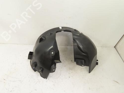 Used Wheel arch RENAULT TWINGO III (BCM_, BCA_) Z.E: (BCA1) (82 hp) 28033390