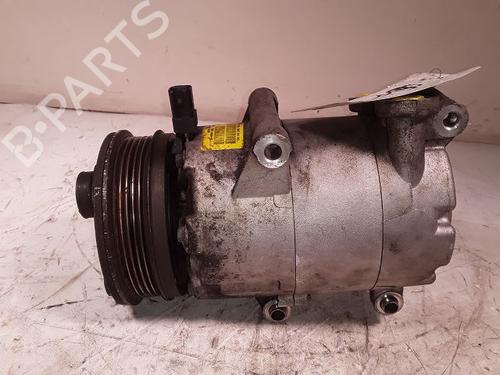 Used AC compressor FORD FOCUS C-MAX (DM2) 1.8 (120 hp) 8991608