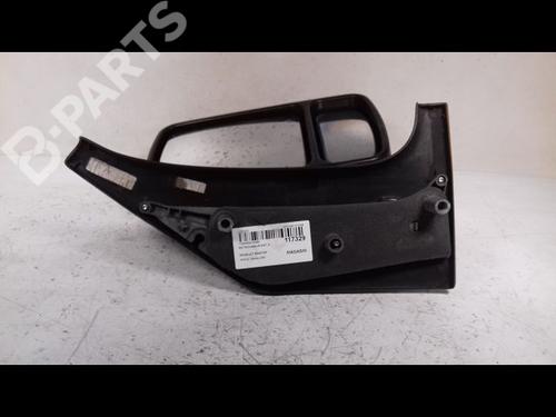 Right mirror RENAULT MASTER II Bus (JD) 1.9 dTI | BP8991085C27 