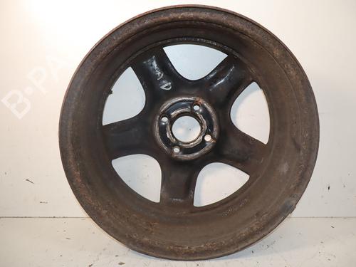 Fælk RENAULT CAPTUR I (J5_, H5_) 1.5 dCi 90 (J5N4, J5M5, J5MW, J5M6, J5AL, J5AJ) | BP36681354C45 - Image 2