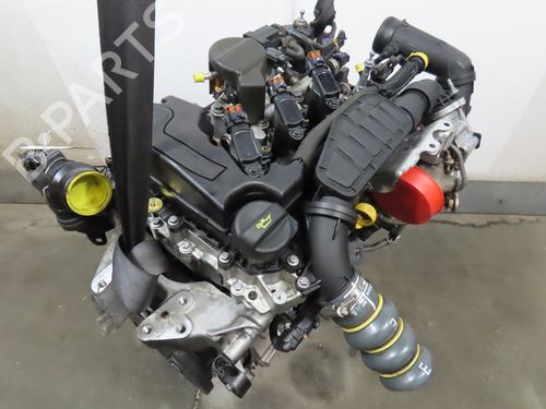 Motor für CITROËN C4 II (NC_) 1.2 THP 130 (NCHNYM, NCHNYT) (130 hp) 32377691