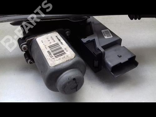 Front right window mechanism CITROËN C3 I (FC_, FN_) 1.4 i | BP8983707C23 