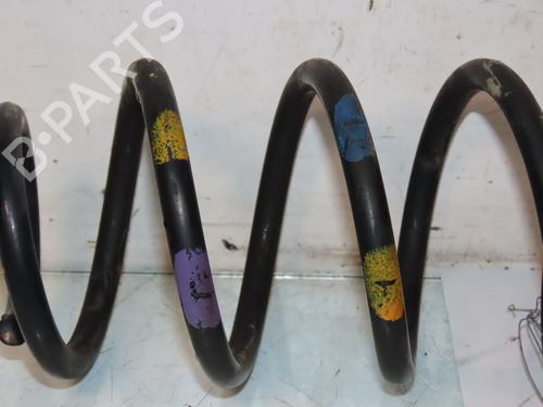 Used Shock absorber spring CITROËN DS3 (SA_) 1.6 HDi 90 (92 hp) 21946988
