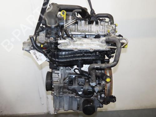 Engine SEAT IBIZA V (KJ1, KJG) 1.0 TSI | BP31151718M1