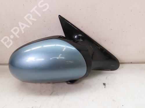 Right mirror PEUGEOT 406 (8B) 2.2 | BP19337932C27 