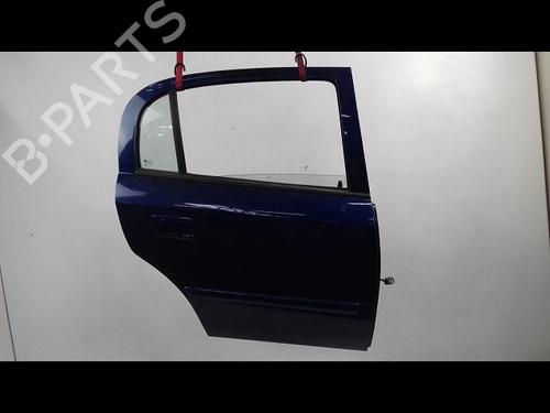 right-rear-door-opel-astra-g-hatchback-t98-1998-1999-2000-2001-2002-2003-2004-2005-2006-2007-2008-2009-23152600 main image