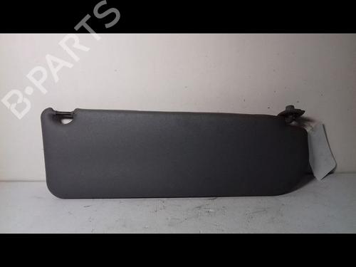 Left sun visor PEUGEOT 806 (221) 2.0 | BP23153004I1 