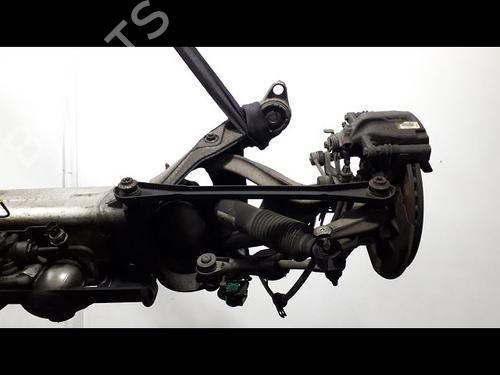Rear axle CITROËN C6 (TD_) 2.7 HDi | BP12538489M2 