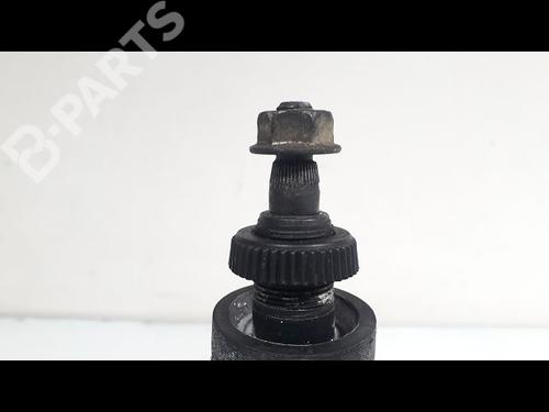 Rear wiper motor CITROËN SAXO (S0, S1) 1.1 X, SX | BP11227100M102 
