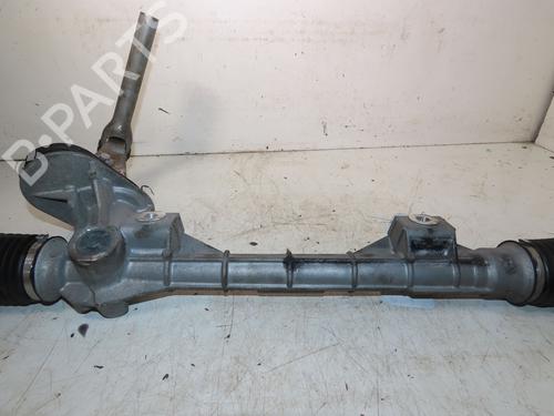 Used Steering rack RENAULT TWINGO II (CN0_) 1.2 16V (CN0K, CN0V, CN0A) (76 hp) 30840371