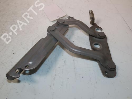 Hinge/Door check strap FORD FIESTA VI (CB1, CCN) 1.4 TDCi | BP21274492C146 