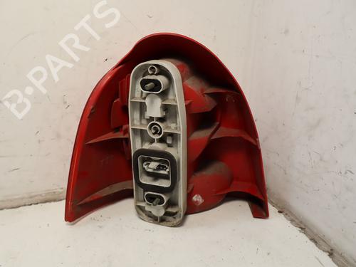 Used Right taillight Right taillight RENAULT TWINGO I (C06_) 1.2 (C066, C068) (58 hp) 34529253 34529253