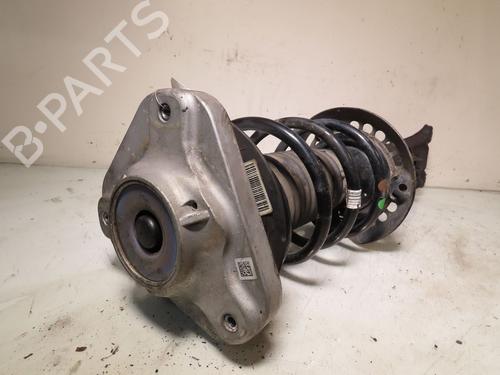 Right front shock absorber MERCEDES-BENZ E-CLASS (W212) E 220 CDI / BlueTEC (212.001, 212.002) | BP19178325M17