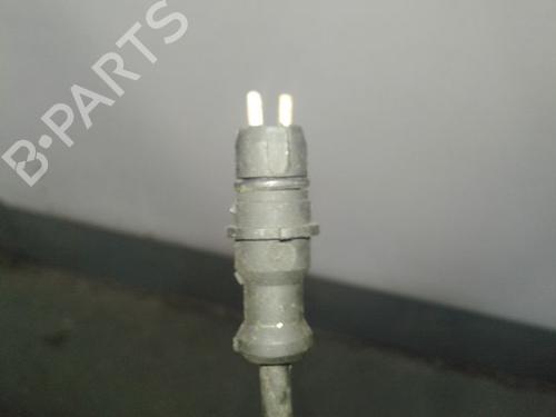 Bakaksel OPEL VIVARO A Bus (X83) 2.0 CDTI (F7, J7, A07) (114 hp) 10190191