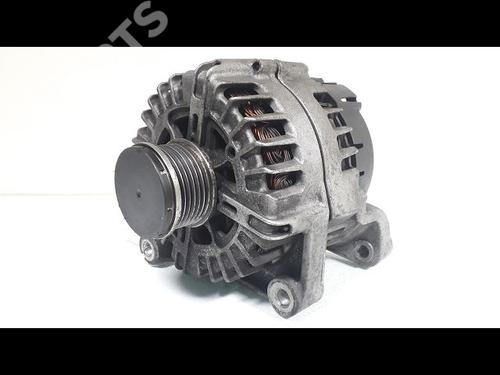 Used Alternator BMW 3 (E90) 320 d xDrive (184 hp) 11267702