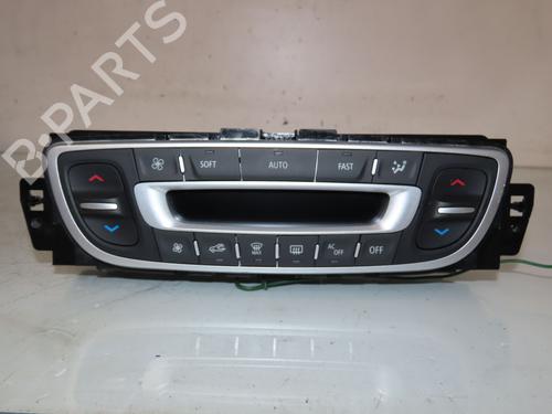 Used Climate control RENAULT SCÉNIC III (JZ0/1_) 1.5 dCi (110 hp) 27621812