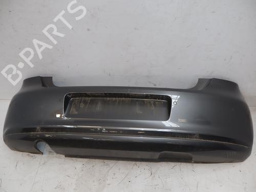 Used Rear bumper Rear bumper 39220435 39220435
