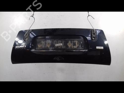 Used Tailgate MINI MINI Convertible (R52) Cooper (116 hp) 12174201