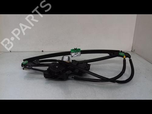 Used Front left window mechanism Front left window mechanism FORD GALAXY I (WGR) 1.9 TDI (115 hp) 8984698 8984698