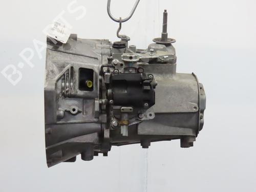 Gearbox PEUGEOT RCZ 1.6 16V | BP28159434M3 - Image 2