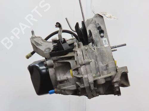 Gearbox RENAULT TWINGO II (CN0_) 1.5 dCi 75 | BP28159437M3 - Image 4