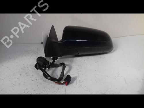 Left mirror AUDI A6 C6 (4F2) 3.0 TDI quattro | BP23152326C26 