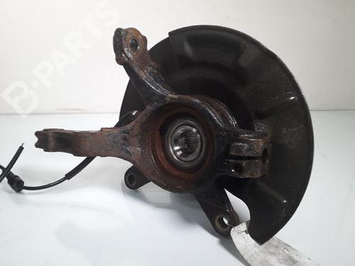 Used Right front steering knuckle FIAT SEDICI (189_) 2.0 D Multijet 4x4 (135 hp) 9447487
