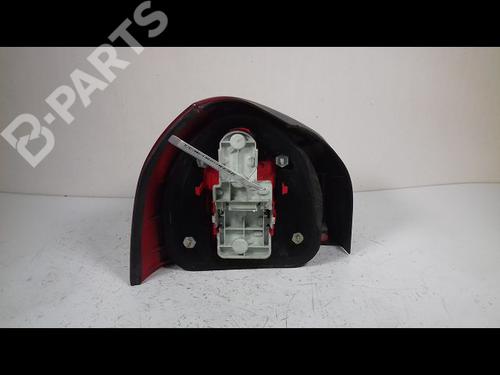 Right taillight AUDI A3 (8L1) 1.9 TDI | BP8989831C35 