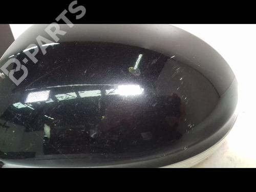 Left mirror VW PASSAT B6 Variant (3C5) 2.0 TDI 16V 4motion | BP8994892C26 