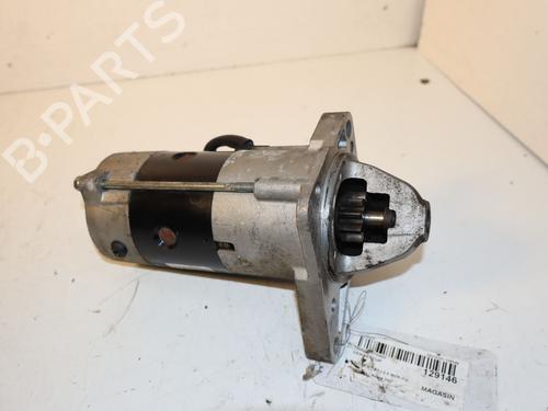 Used Starter Starter MAZDA BT-50 Pickup (CD, UN) 2.5 MRZ-CD 4x4 (UNY0W3) (143 hp) 33415965 33415965