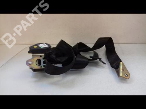 Rear right belt tensioner VW GOLF V (1K1) 1.9 TDI | BP8988683C90 