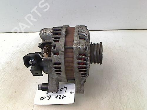 Used Alternator PEUGEOT 407 SW (6E_, 6D_) 1.8 16V (125 hp) 23149186
