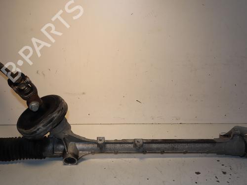 Used Steering rack Steering rack RENAULT MEGANE IV Grandtour (K9A/M/N_) 1.5 dCi 110 (110 hp) 33727441 33727441