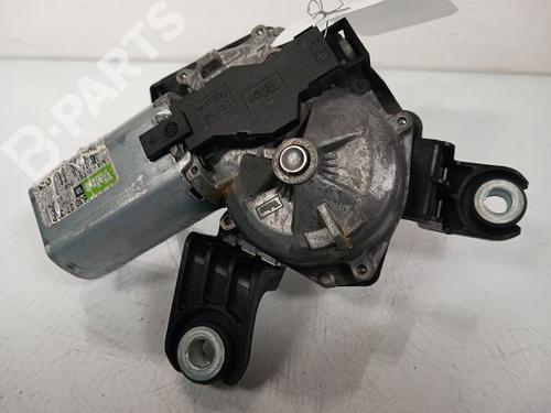 Rear wiper motor OPEL CORSA D (S07) 1.3 CDTI (L08, L68) | BP11517366M102 