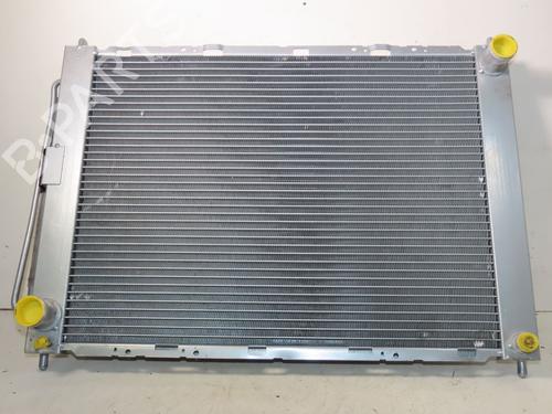 AC Kondensor RENAULT CLIO III (BR0/1, CR0/1) 1.5 dCi (88 hp) 30797941