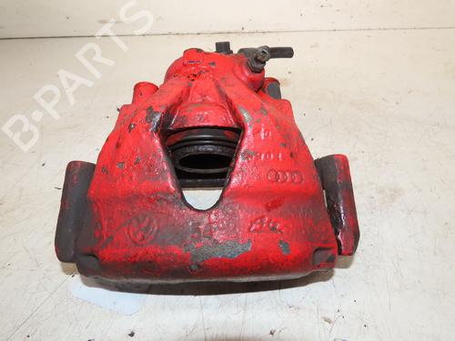 Left front brake caliper VW GOLF IV (1J1) 1.8 T | BP30840392M105