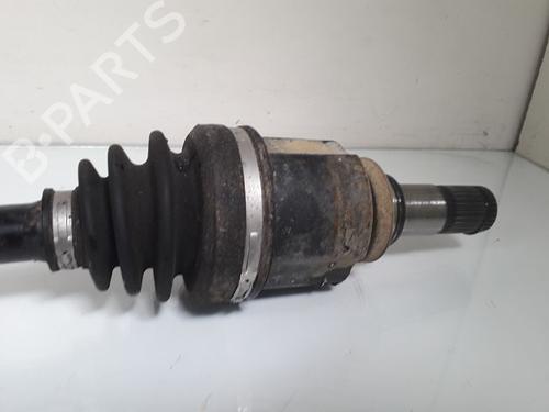 Used Left front driveshaft FIAT SEDICI (189_) 2.0 D Multijet 4x4 (135 hp) 9447480