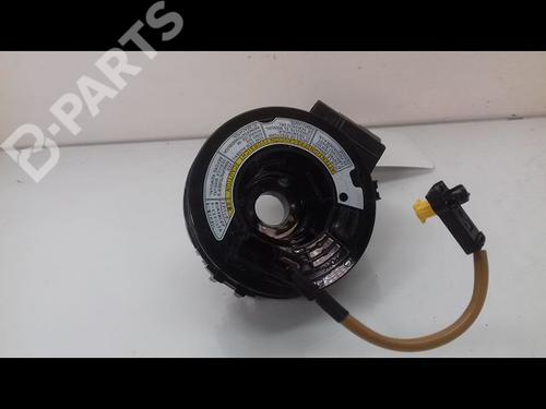 ECU airbags SUZUKI SWIFT IV (FZ, NZ) 1.2 4x4 (AZH 412, ZD72S) (94 hp) 3748064J60