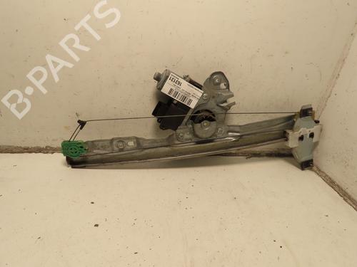 Used Front left window mechanism Front left window mechanism VW T-ROC (A11, D11) 2.0 TDI 4motion (150 hp) 33137417 33137417