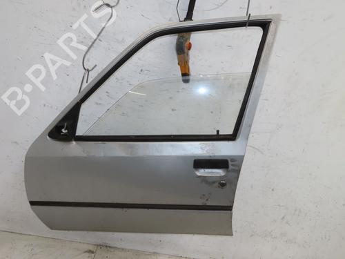 Left front door PEUGEOT 205 II (20A/C) 1.7 Diesel | BP29621643C2 