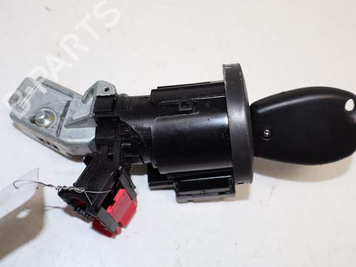 Used Ignition barrel Ignition barrel DACIA DUSTER (HS_) 1.5 dCi 4x4 (109 hp) 39755628 39755628